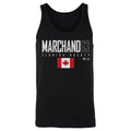 Brad Marchand Florida Canada Elite WHT