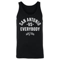 San Antonio Spurs Vs. Everybody WHT