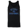 Detroit Vs. Everybody Blue WHT