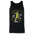Trinity Rodman Washington Spirit Our City Our Spirit WHT