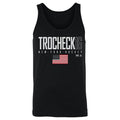 Vincent Trocheck New York R USA Elite WHT