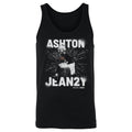 Ashton Jeanty Las Vegas Burst WHT