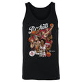 Houston Rockets Starting 5 WHT