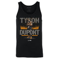 Tyson Dupont Superstar Name WHT