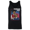 Amen Thompson & Ausar Thompson Step Brothers WHT