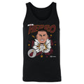 Tyler Herro Miami Heat Caricature WHT