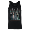 Elio LeFleur Superstar Name WHT
