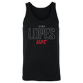 Diego Lopes UFC Elite WHT