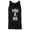Christmas You A Ho WHT