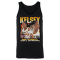Kelsey Mitchell Indiana Fever Vintage WHT