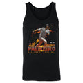 Rafael Palmeiro Baltimore Player Name WHT