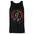 Beckett Sennecke Anaheim Retro Arch WHT