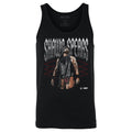 Shawn Spears Superstar Name WHT