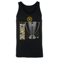 Pittsburgh Riverhounds SC 2025 USL Championship Final Champions Trophy WHT
