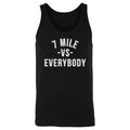 7 Mile Vs. Everybody WHT