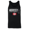 Josh Morrissey Winnipeg Canada Elite WHT