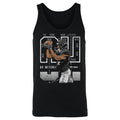 DK Metcalf Pittsburgh Future WHT