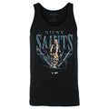 Ricky Saints Sparks WHT