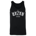 Frank Nazar Chicago Invert WHT