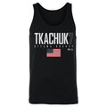 Brady Tkachuk Ottawa USA Elite WHT