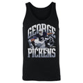 George Pickens Dallas Hurdle WHT