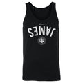 LeBron James Los Angeles Lakers 2026 NBA All-Star Invert WHT