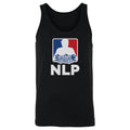 Gambling Poker NLP Logo WHT