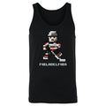 Philadelphia Hockey 8-bit WHT