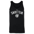 Courtney Williams Minnesota Lynx Invert WHT