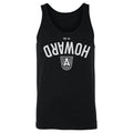 Rhyne Howard Atlanta Dream Invert WHT