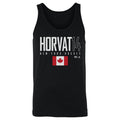 Bo Horvat New York I Canada Elite WHT