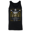 Dustin Poirier Nickname Box WHT