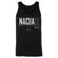 Puka Nacua Los Angeles R Elite WHT