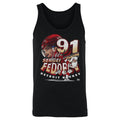 Sergei Fedorov Detroit Player Name WHT