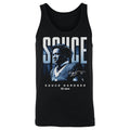 Sauce Gardner Indianapolis Bitmap WHT