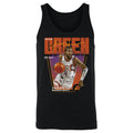 Jalen Green Phoenix Suns Premiere WHT