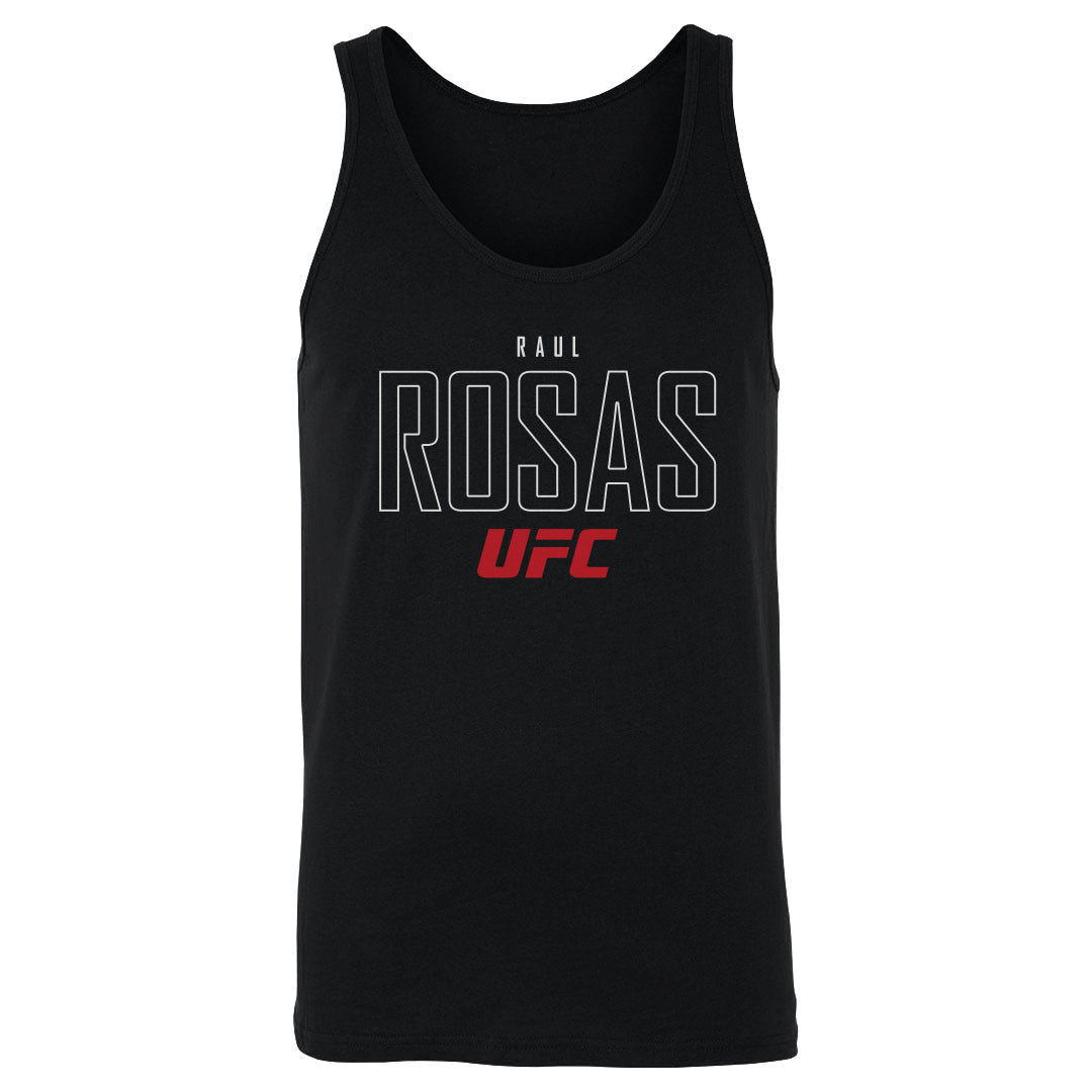 Raul Rosas Jr. UFC Elite WHT
