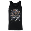 A.J. Styles WWE Vintage WHT
