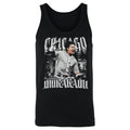 Munetaka Murakami Chicago W Grunge WHT
