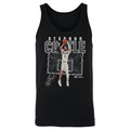 Stephon Castle San Antonio Spurs Shattered WHT
