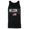 Brock Nelson Colorado USA Elite WHT