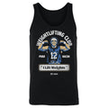 Puka Nacua Los Angeles R Weightlifting Club WHT