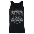 Sauce Gardner Indianapolis Skyline WHT
