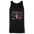 Cody Rhodes Grunge WHT