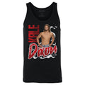 Kale Dixon Superstar Name WHT