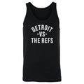 Detroit Vs. The Refs WHT
