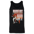 Marvin Mims Jr. Denver Marvelous WHT