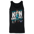 Kon Knueppel Charlotte Hornets Rookie Record WHT