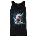 Myles Borne Grunge WHT