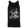 A.J. Pierzynski Chicago W Captain Chaos WHT